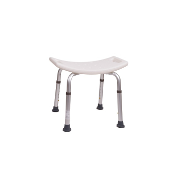 Krzesło prysznicowe bez oparcia - Antar AT51009